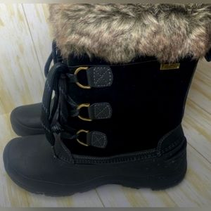 Winter Boots